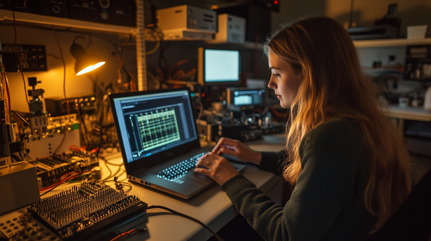 RF Engineer